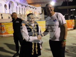 Снимка: Община Хасково