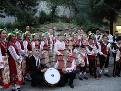 Снимка: Община Хасково