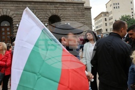 Протест - Възраждане - Левицата