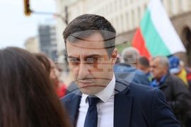 Протест - Възраждане - Левицата