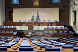 Парламент - заседание