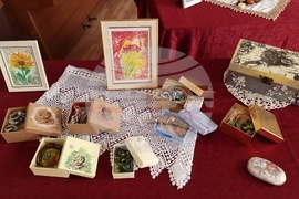 Исперих - изложба - Теодора Николова