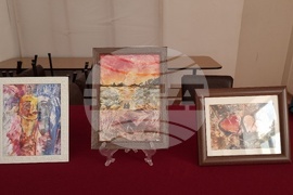 Исперих - изложба - Теодора Николова