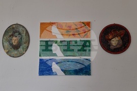 Исперих - изложба - Теодора Николова