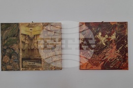 Исперих - изложба - Теодора Николова