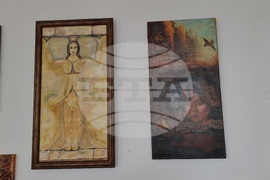 Исперих - изложба - Теодора Николова