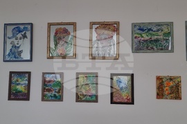 Исперих - изложба - Теодора Николова