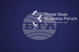 Румъния - Инициатива “Три морета” - бизнес форум