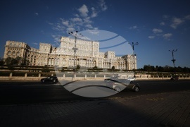 Румъния - Инициатива “Три морета” - бизнес форум