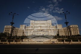 Румъния - Инициатива “Три морета” - бизнес форум