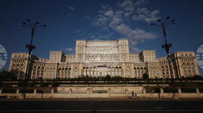 Европейска група за териториално сътрудничество с участието на Румъния, Република Молдова, Украйна и България ще бъде учредена в Букурещ