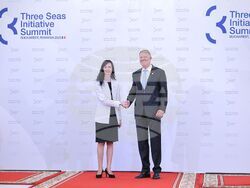 Снимка: Министерство на външните работи