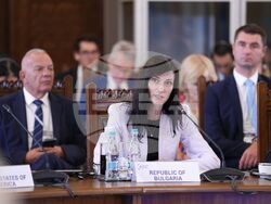 Снимка: Министерство на външните работи