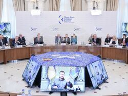 Снимка: Министерство на външните работи