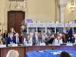 Снимка: Министерство на външните работи