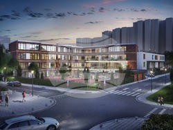 Снимка: Организация на евреите в България "Шалом"