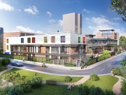 Снимка: Организация на евреите в България "Шалом"