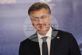 Румъния - Инициатива “Три морета” - бизнес форум