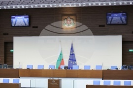 Парламент - заседание