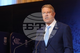 Румъния - Инициатива “Три морета” - бизнес форум