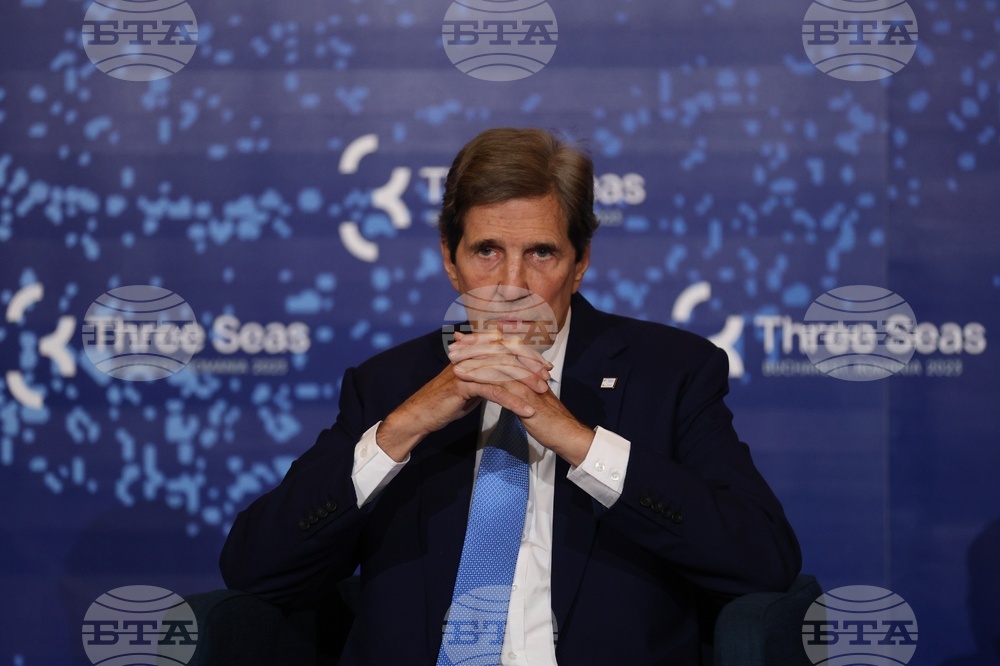 Румъния - Инициатива “Три морета” - бизнес форум