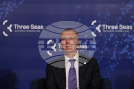 Румъния - Инициатива “Три морета” - бизнес форум