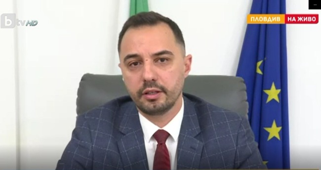 Министър Богданов: Старото ръководство на ДКК не се справяше със задачите си