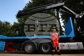 Полигон на СО - Панчарево - обмяна на опит и добри практики