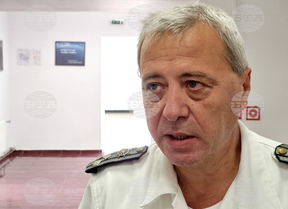 Варна - ВВМУ „Н. Й. Вапцаров“ - конференция