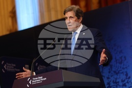 Румъния - Инициатива “Три морета” - бизнес форум