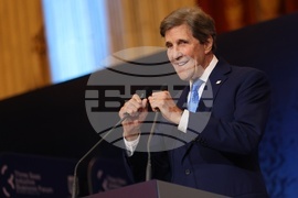 Румъния - Инициатива “Три морета” - бизнес форум