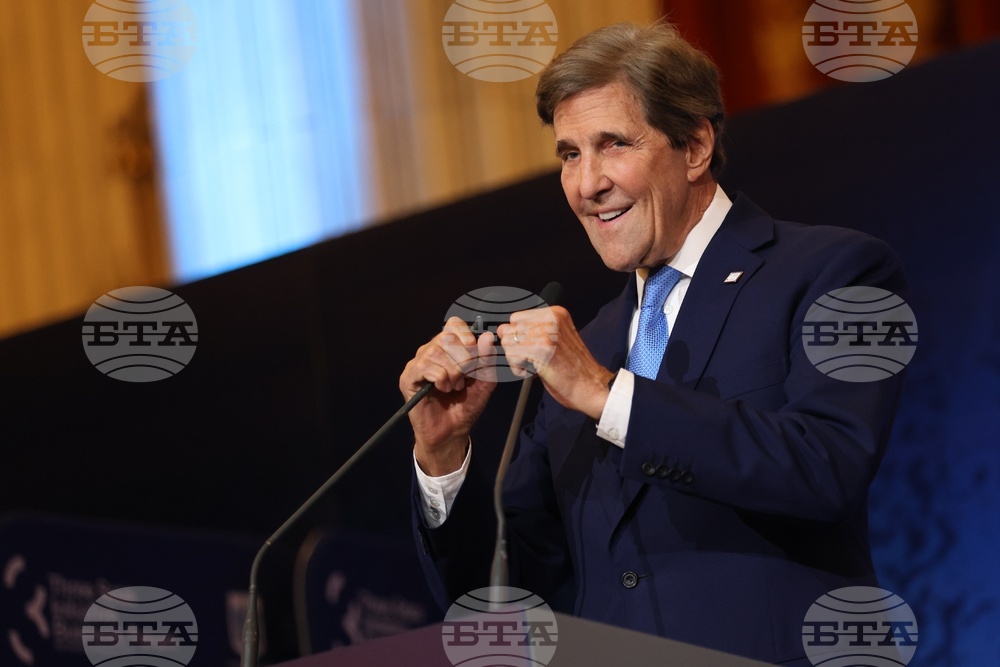 Румъния - Инициатива “Три морета” - бизнес форум