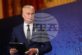 Румъния - Инициатива “Три морета” - бизнес форум