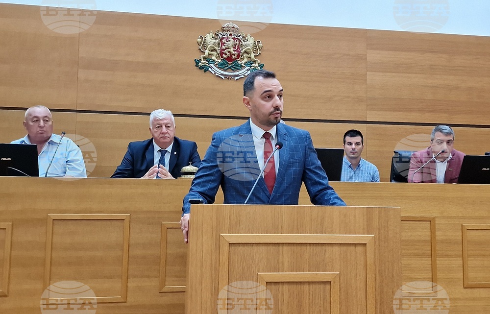 Economy Ministry Is Elaborating Development Strategy for Plovdiv International Fair
