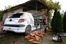 Полигон на СО - Панчарево - обмяна на опит и добри практики