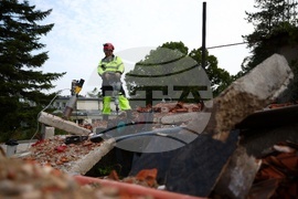 Полигон на СО - Панчарево - обмяна на опит и добри практики