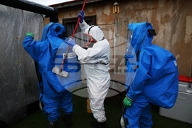 Полигон на СО - Панчарево - обмяна на опит и добри практики