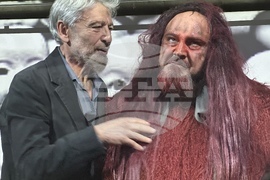 Norway - Oslo - Sofia Theatre