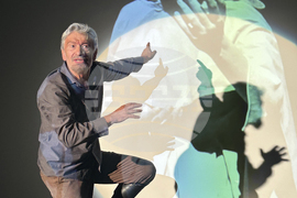 Norway - Oslo - Sofia Theatre