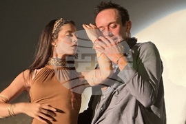 Norway - Oslo - Sofia Theatre