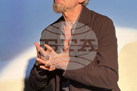 Norway - Oslo - Sofia Theatre