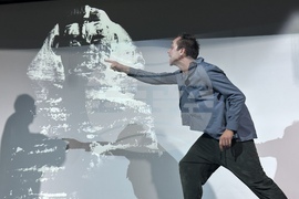 Norway - Oslo - Sofia Theatre