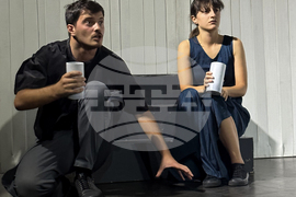 Norway - Oslo - Sofia Theatre