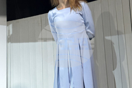 Norway - Oslo - Sofia Theatre