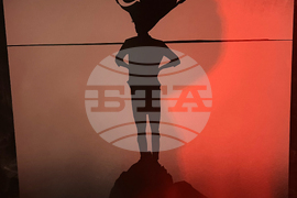 Norway - Oslo - Sofia Theatre