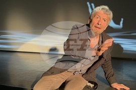 Norway - Oslo - Sofia Theatre