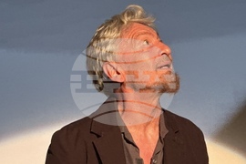 Norway - Oslo - Sofia Theatre