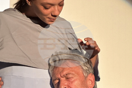 Norway - Oslo - Sofia Theatre