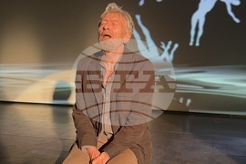 Norway - Oslo - Sofia Theatre