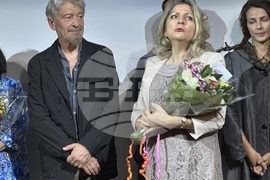 Norway - Oslo - Sofia Theatre